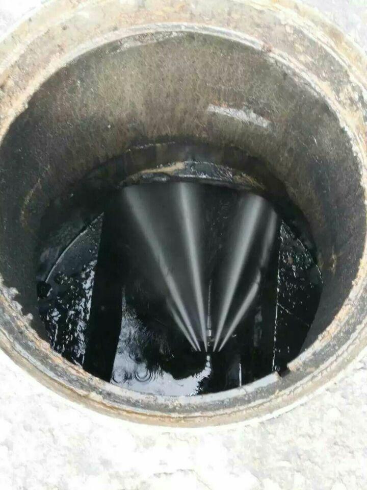 南岳市政管道清洗-排污管道清洗