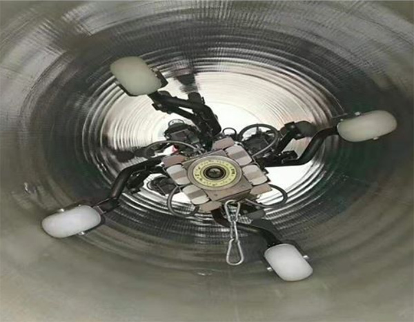 南岳非开挖修复技术在地下管线建设的优势体现